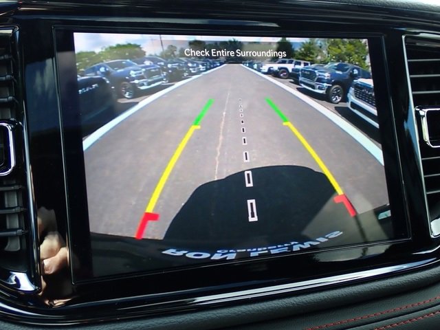 New 2026 Dodge Durango GT image 21