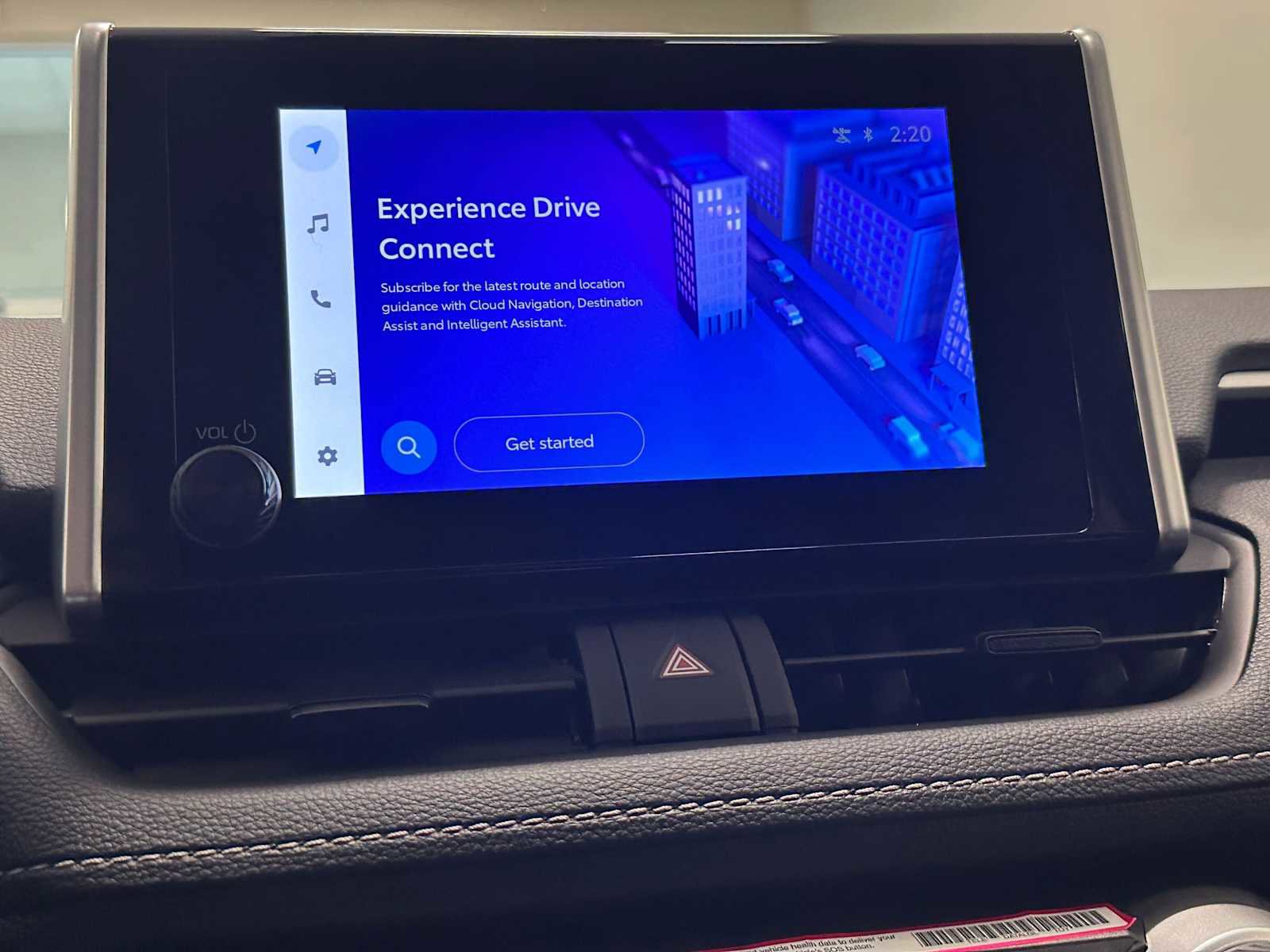 Certified 2024 Toyota RAV4 XLE image 14