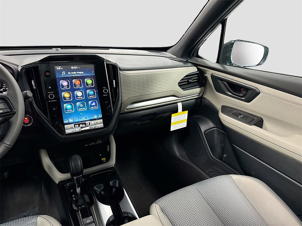 New 2026 Subaru Forester Premium image 21