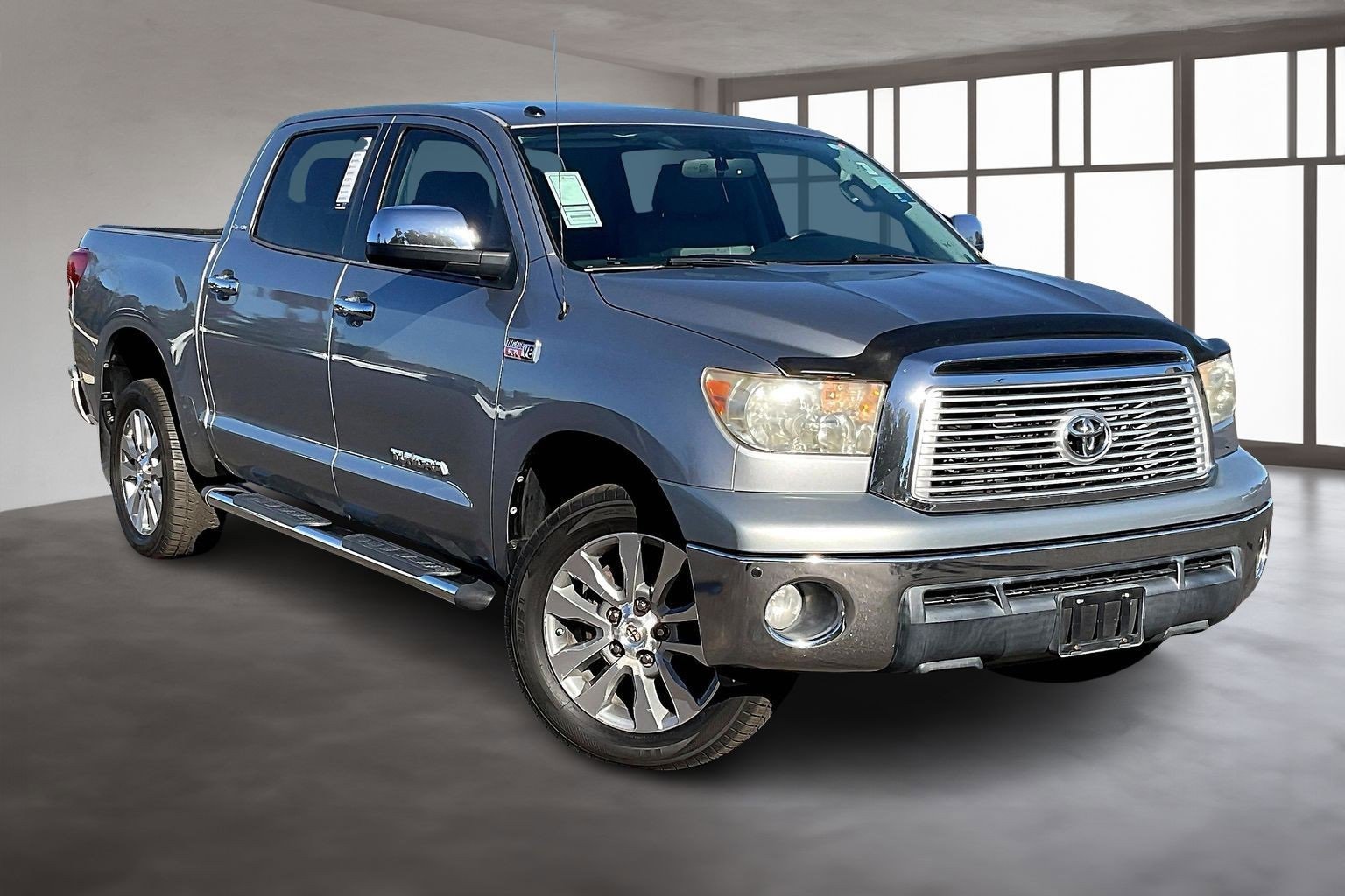 Used 2013 Toyota Tundra Platinum