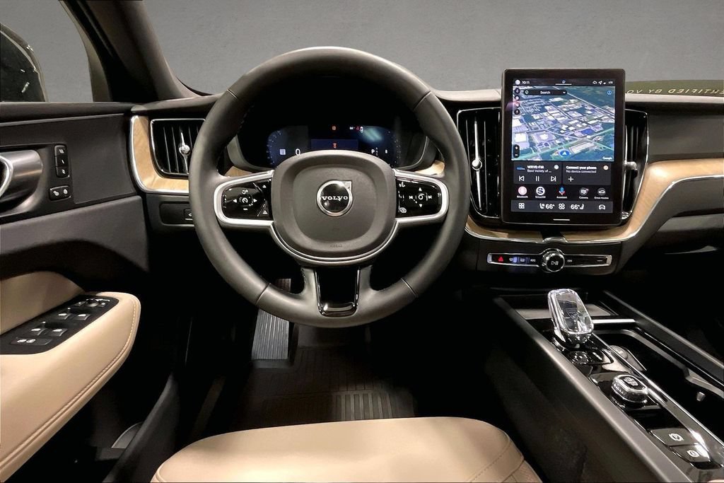 Certified 2026 Volvo XC60 B5 Plus w/ Protection Package Premier AWD/4WD image 8