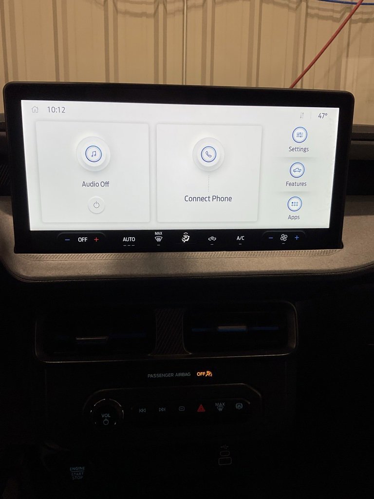 Used 2025 Ford Maverick XLT w/ Equipment Group 302A image 16