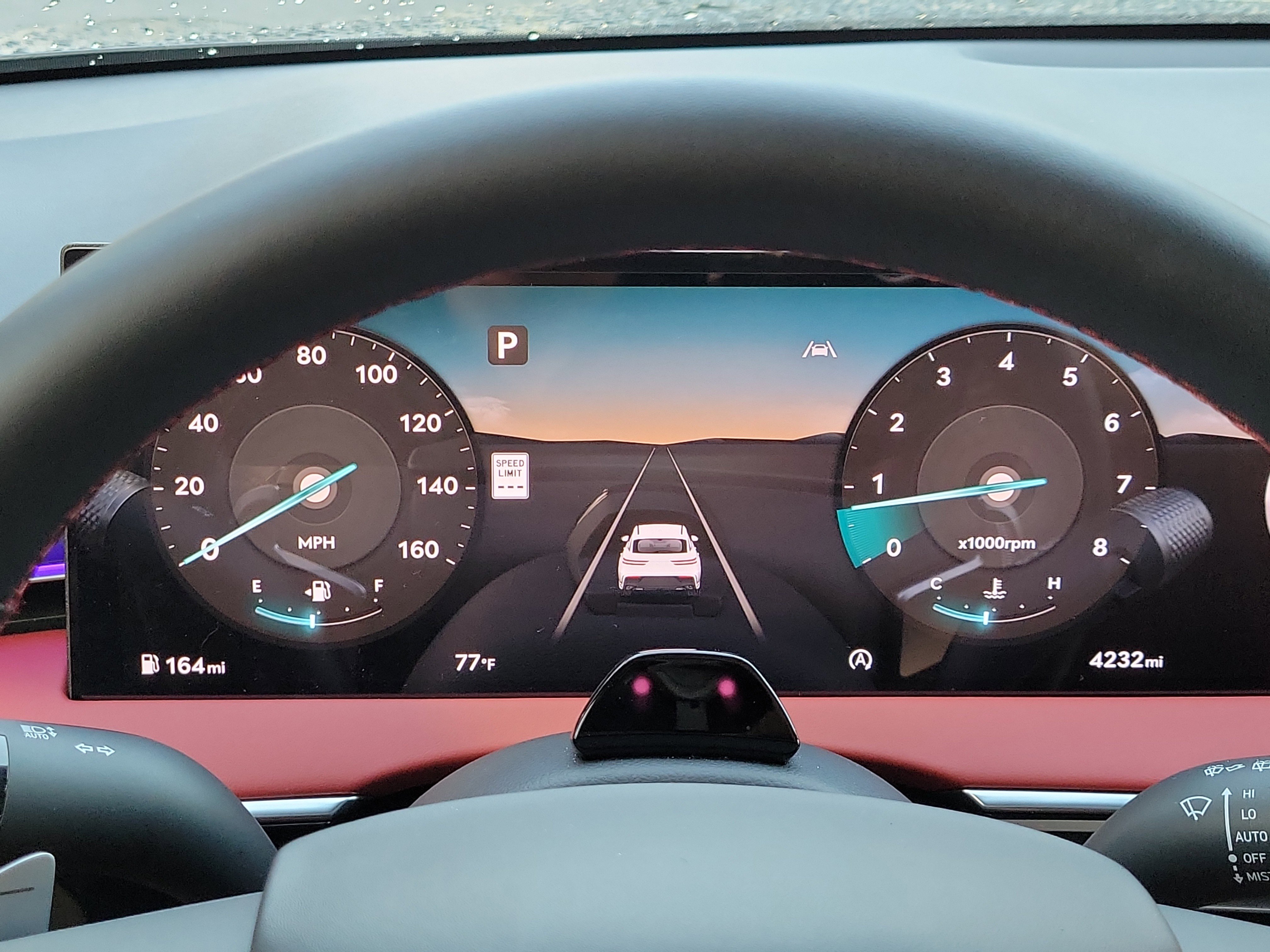 Used 2026 Genesis GV70 3.5T Sport Advanced image 26