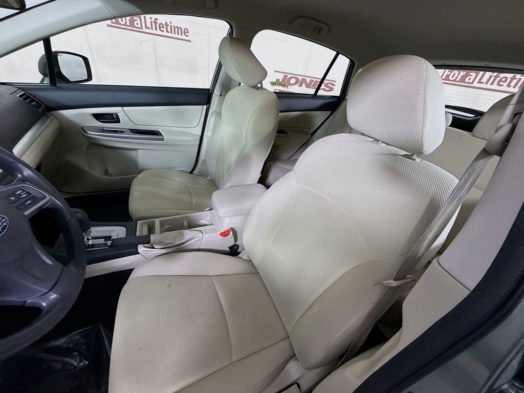 Used 2015 Subaru Impreza 2.0i image 23