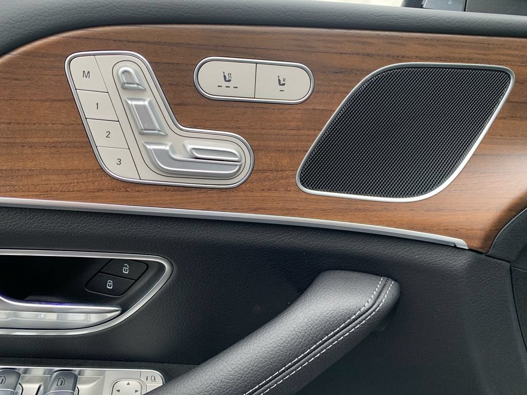 New 2026 Mercedes-Benz GLE 350 4MATIC image 13