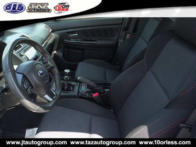 Used 2021 Subaru WRX AWD/4WD image 13