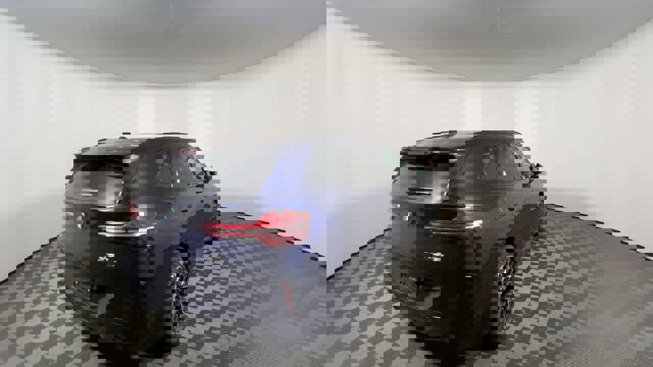 New 2025 BMW X3 xDrive30i w/ Premium Package image 8