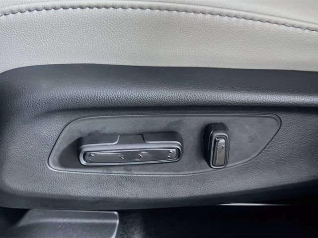 New 2027 Honda HR-V EX-L image 15