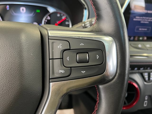 Used 2021 Chevrolet Blazer RS w/ Enhanced Convenience Package AWD/4WD image 46