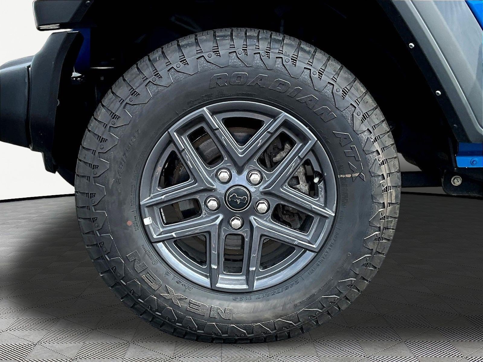 Used 2022 Jeep Gladiator Sport AWD/4WD image 33