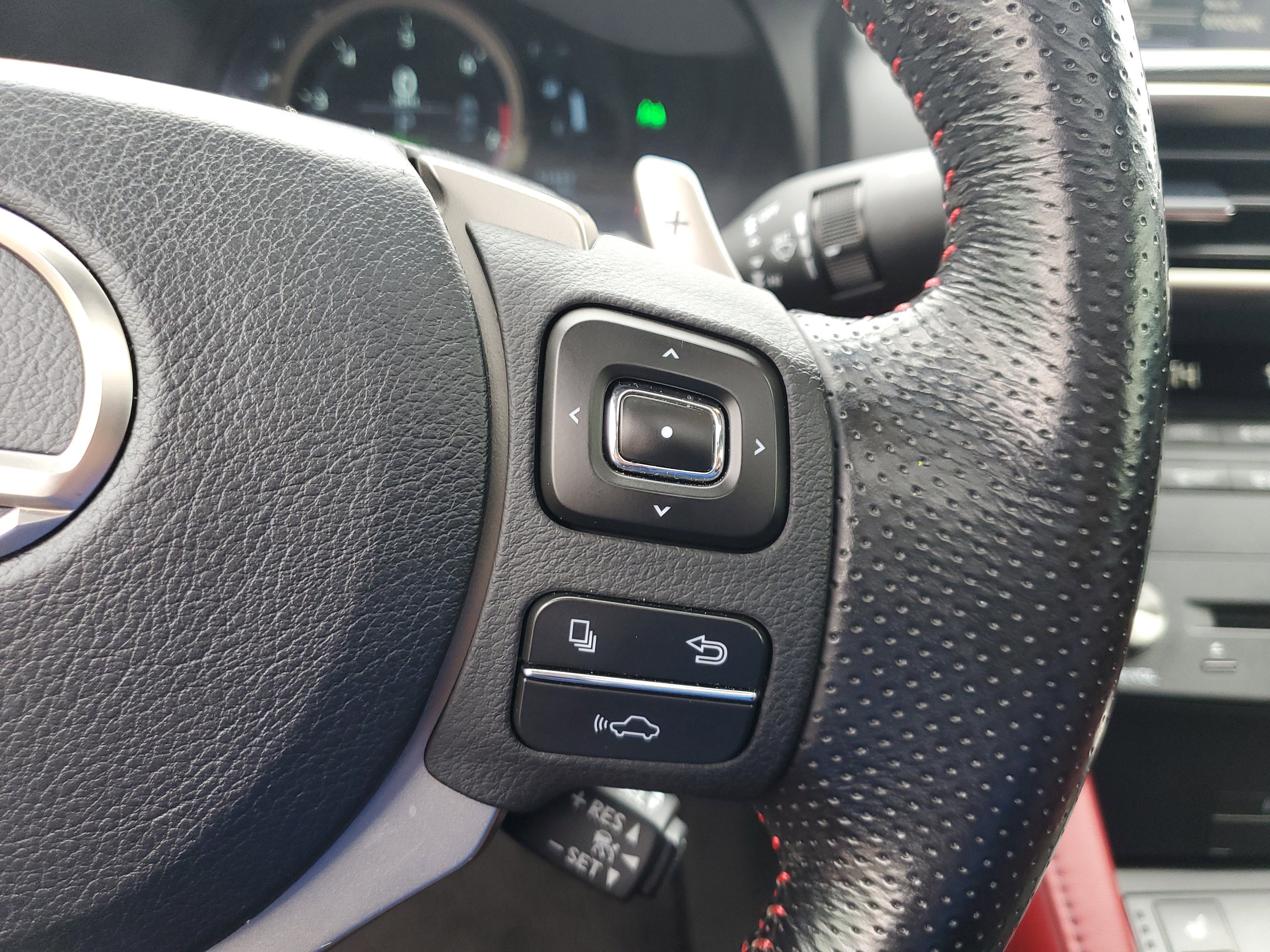 Used 2017 Lexus RC 350 image 26