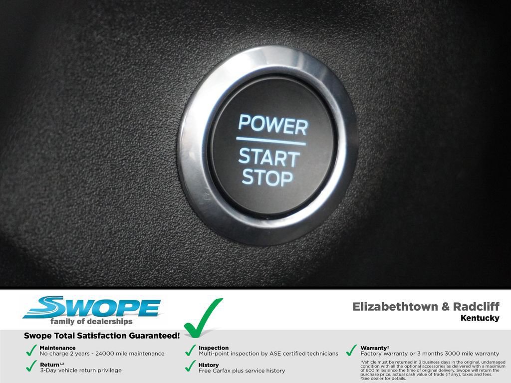 New 2023 Ford E-Transit Medium Roof w/ Interior Upgrade Package image 21