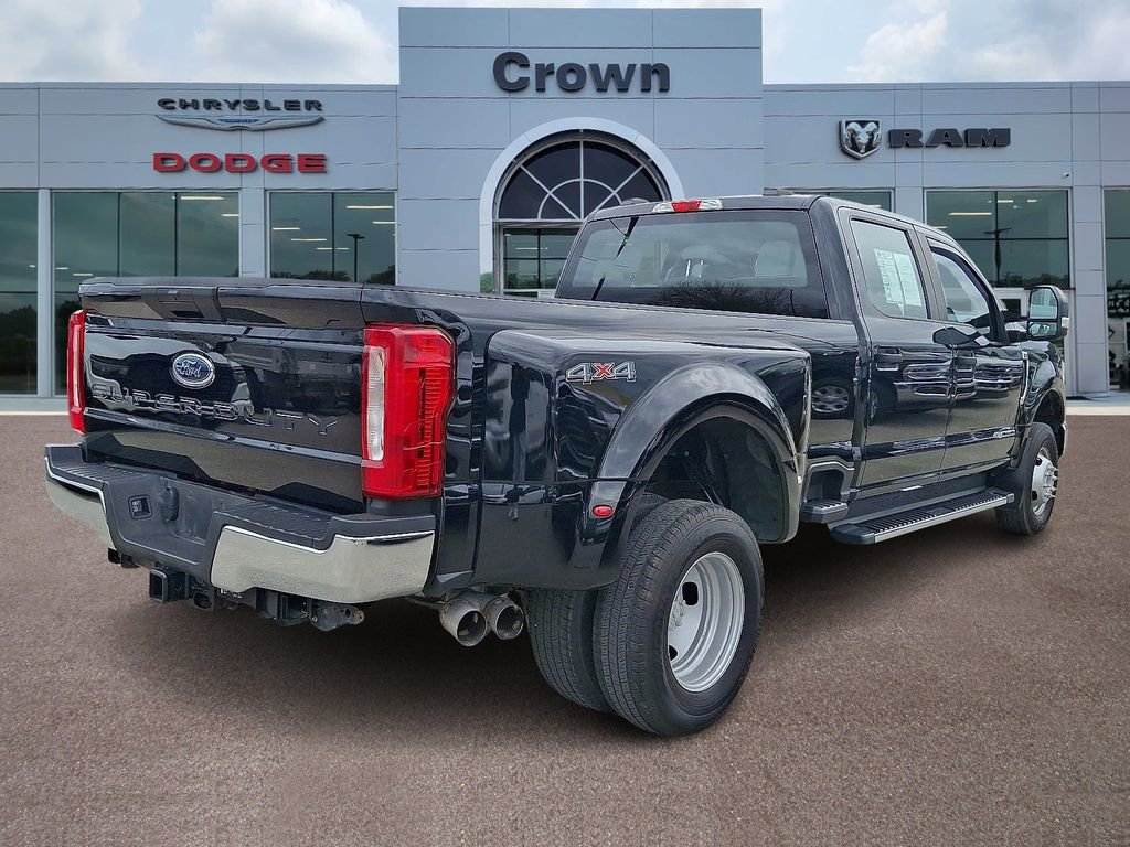 Used 2020 Ford F350 XL w/ STX Appearance Package image 6