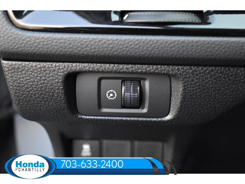 New 2026 Honda Civic Sport Touring image 24