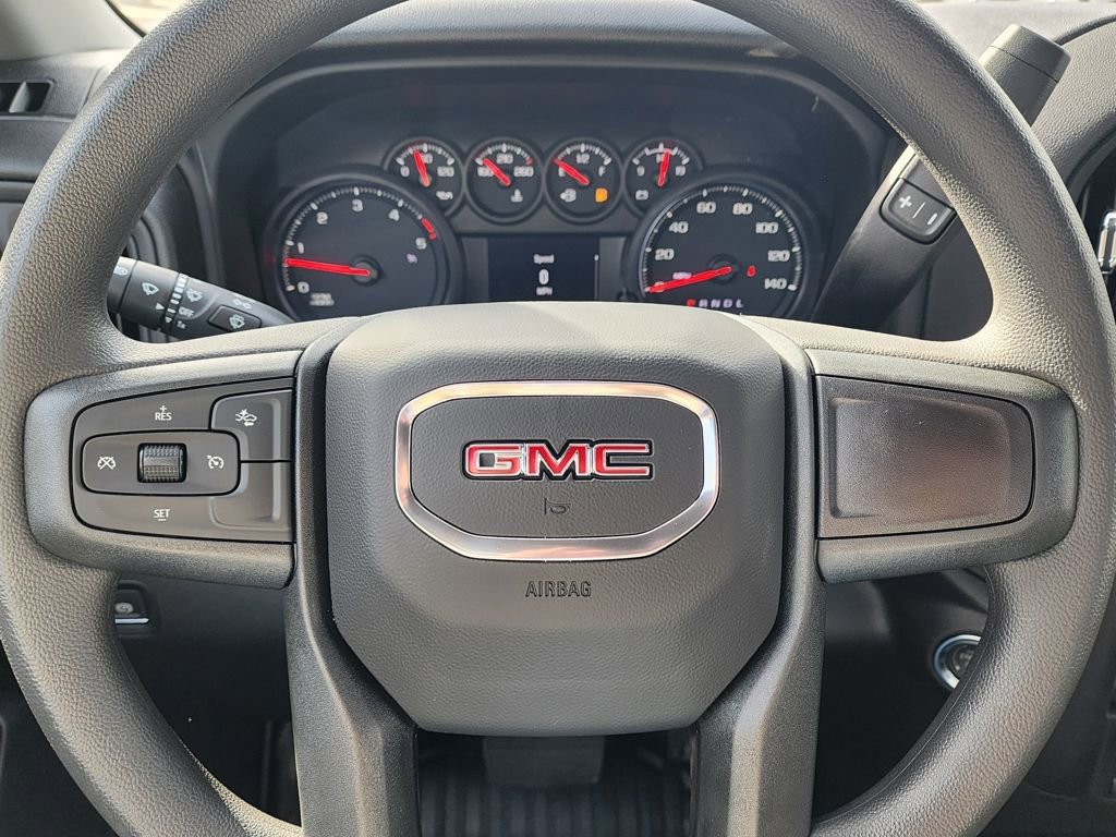 New 2026 GMC Sierra 3500 Pro w/ Convenience Package image 24