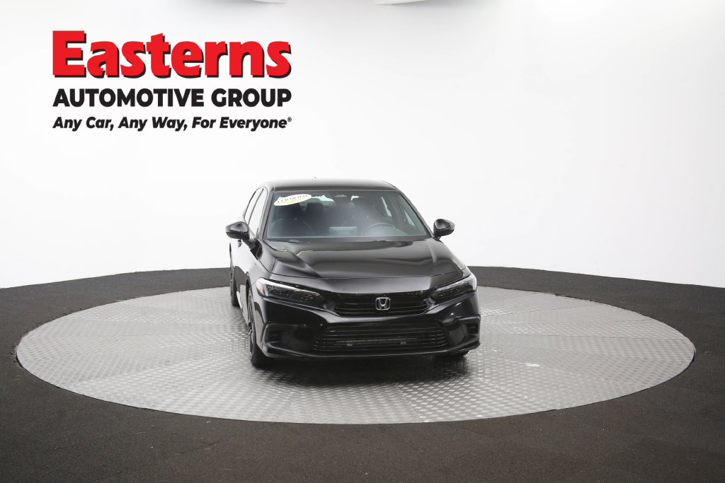 Used 2024 Honda Civic Sport image 53