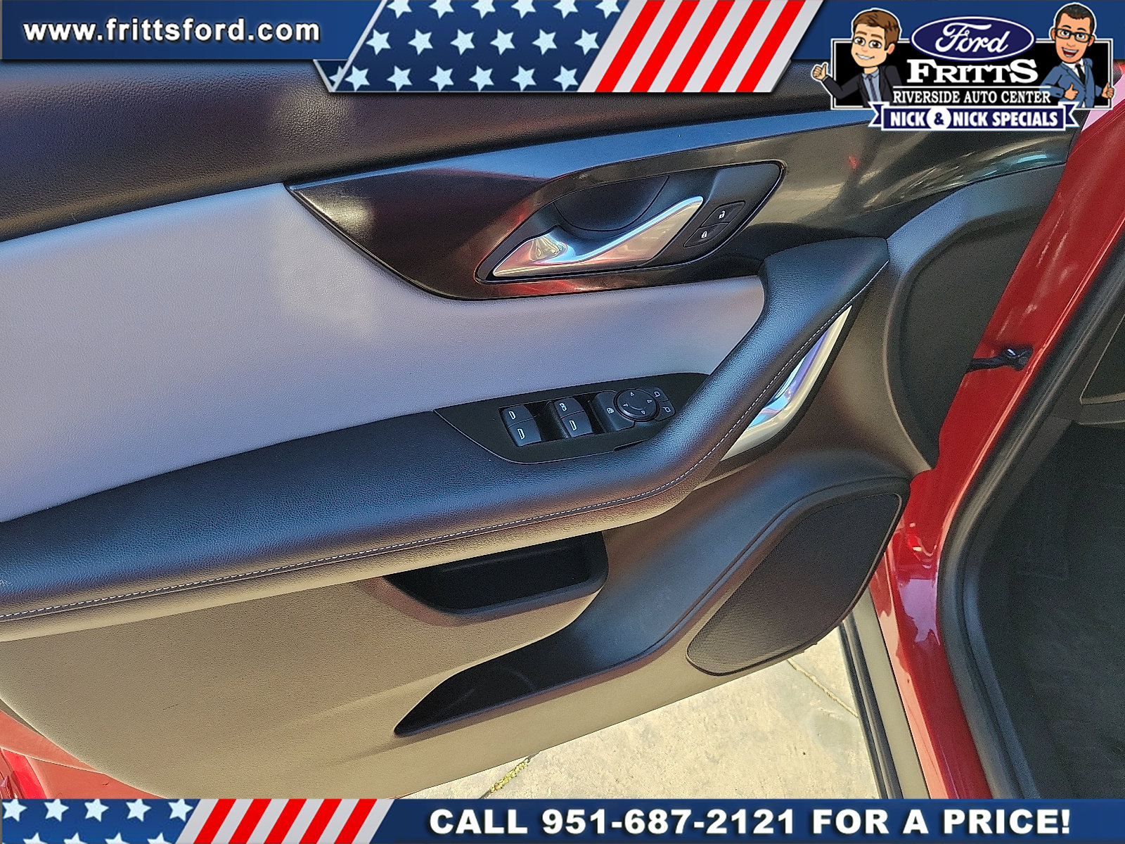 Used 2023 Chevrolet Blazer LT image 12