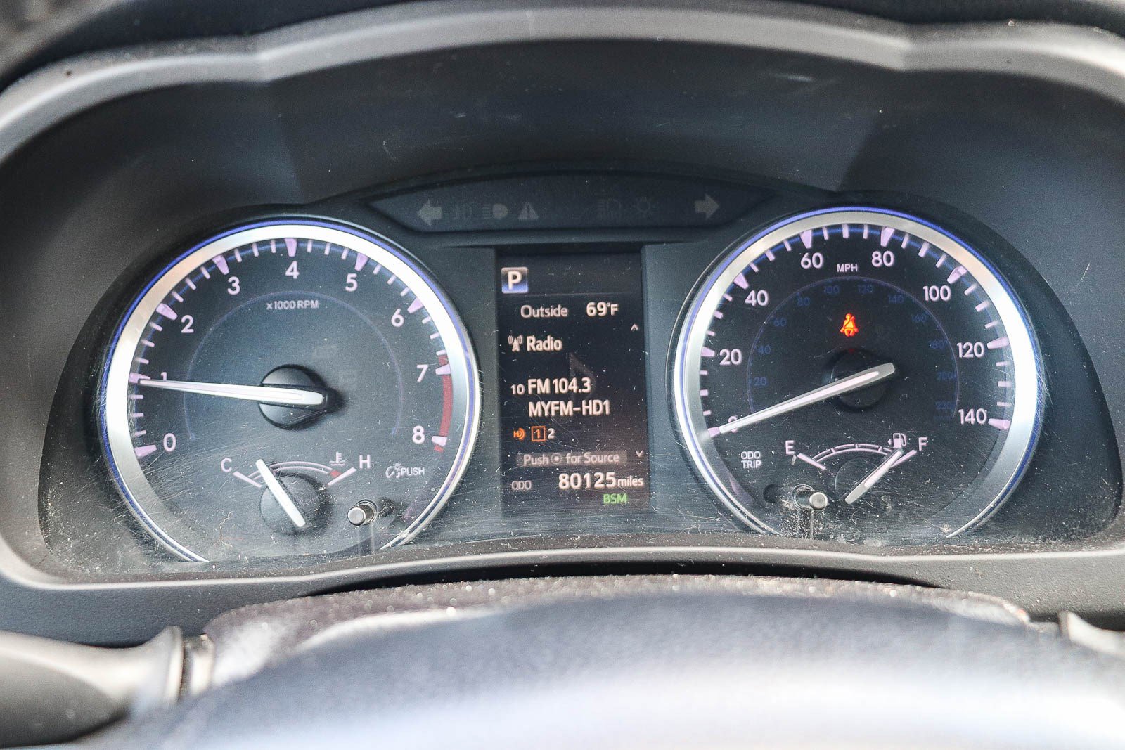 Certified 2017 Toyota Highlander SE w/ Carpet Mat Package image 26