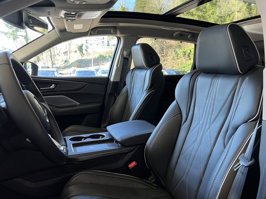 New 2026 Acura MDX w/ Advance Package image 13