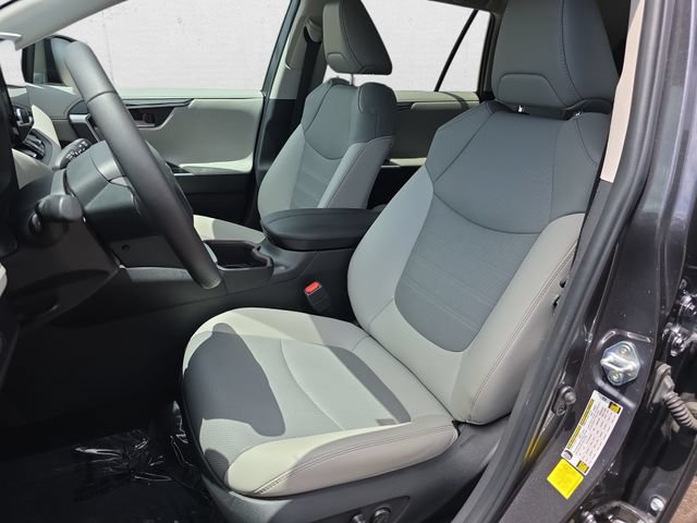 Used 2023 Toyota RAV4 Limited w/ Limited Grade Weather Package AWD/4WD image 15