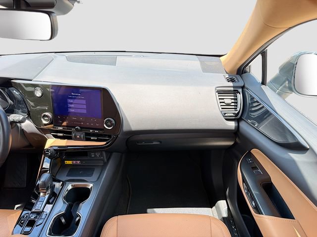 Used 2022 Lexus NX 350 AWD image 18