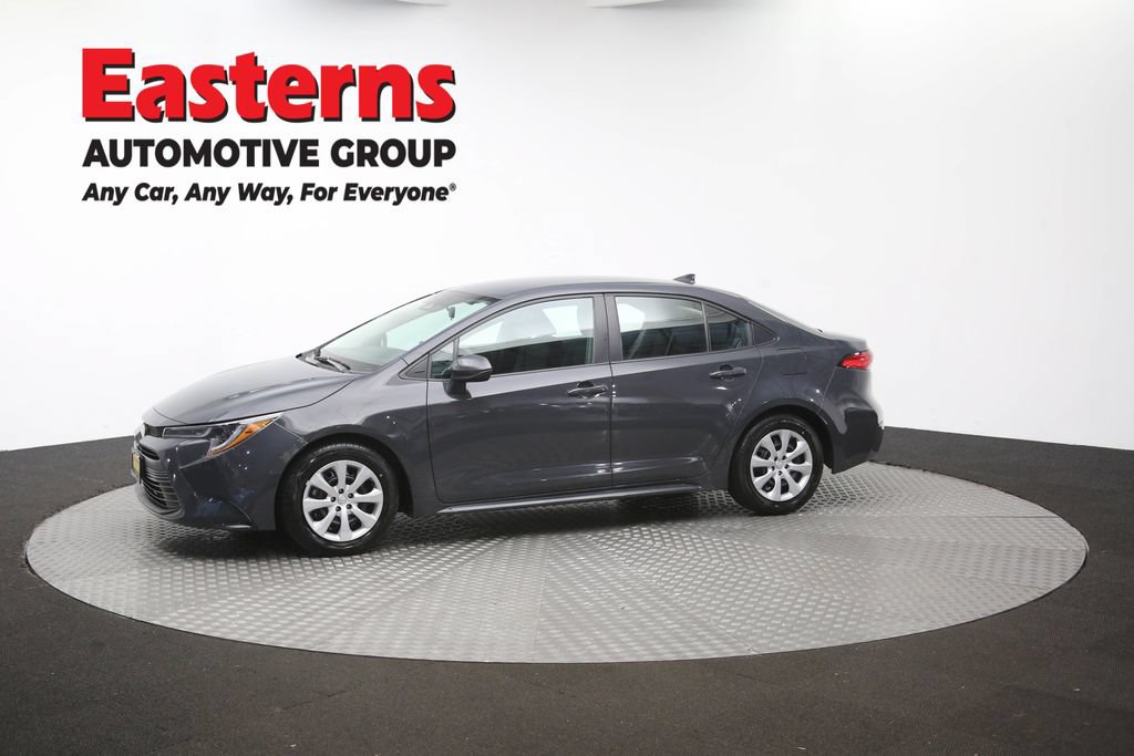 Used 2024 Toyota Corolla LE FWD image 58