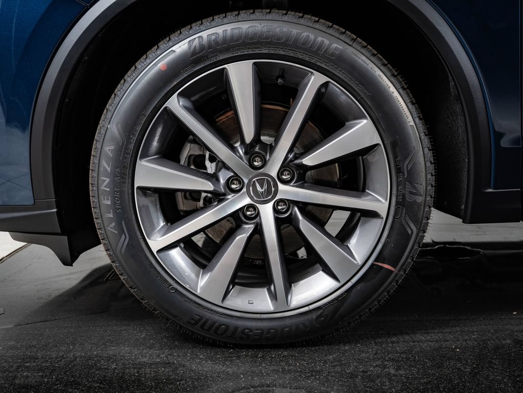 New 2026 Acura MDX SH-AWD w/ Technology Package image 13