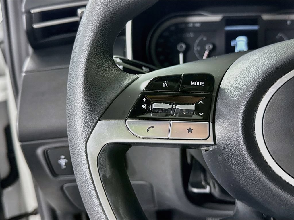 Certified 2024 Hyundai Tucson SEL AWD/4WD image 21