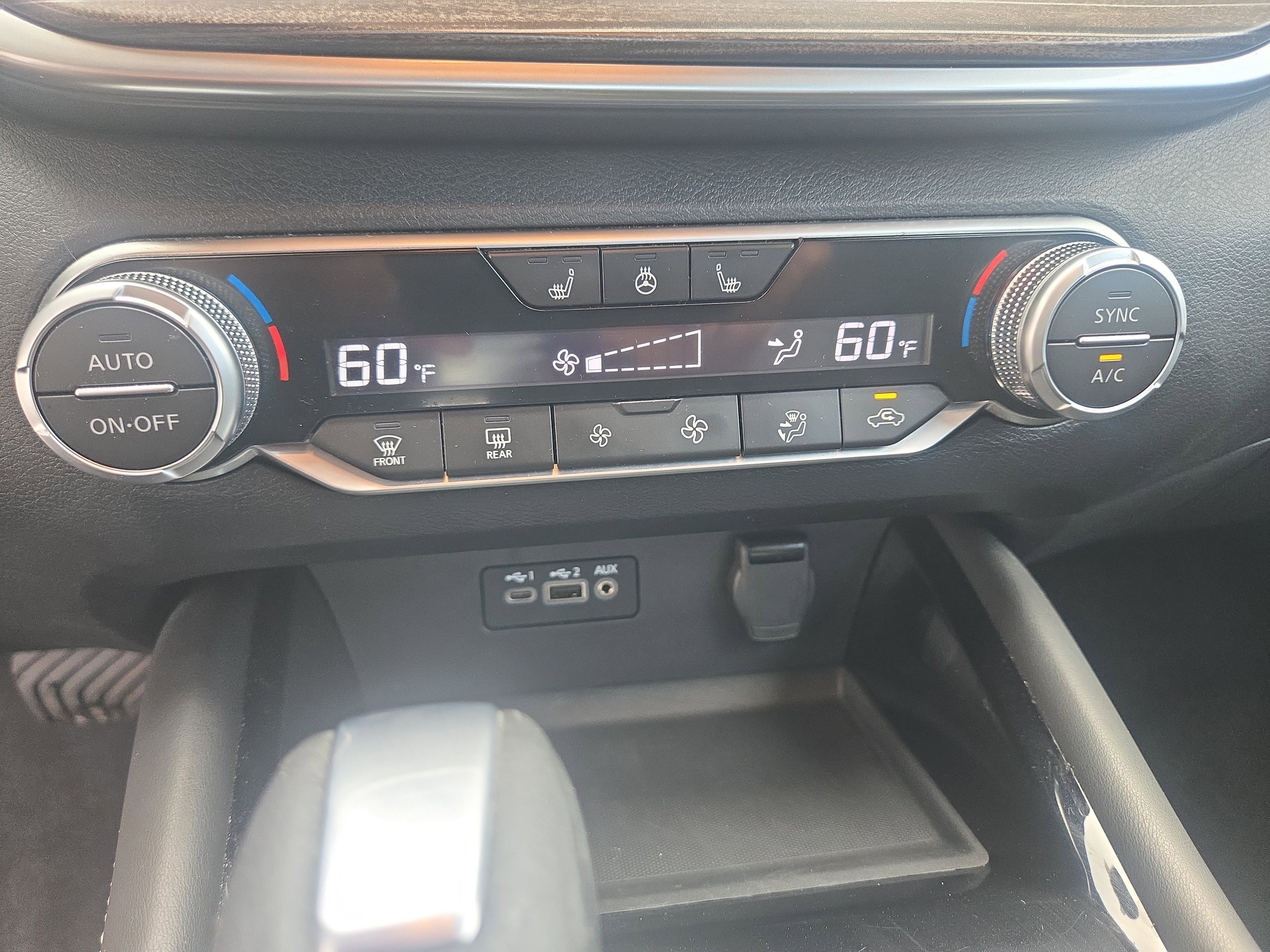 Used 2022 Nissan Altima 2.5 SL image 25