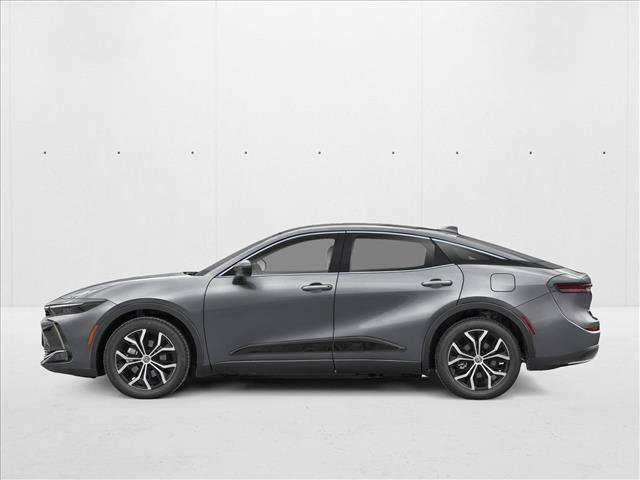 New 2026 Toyota Crown AWD/4WD image 3