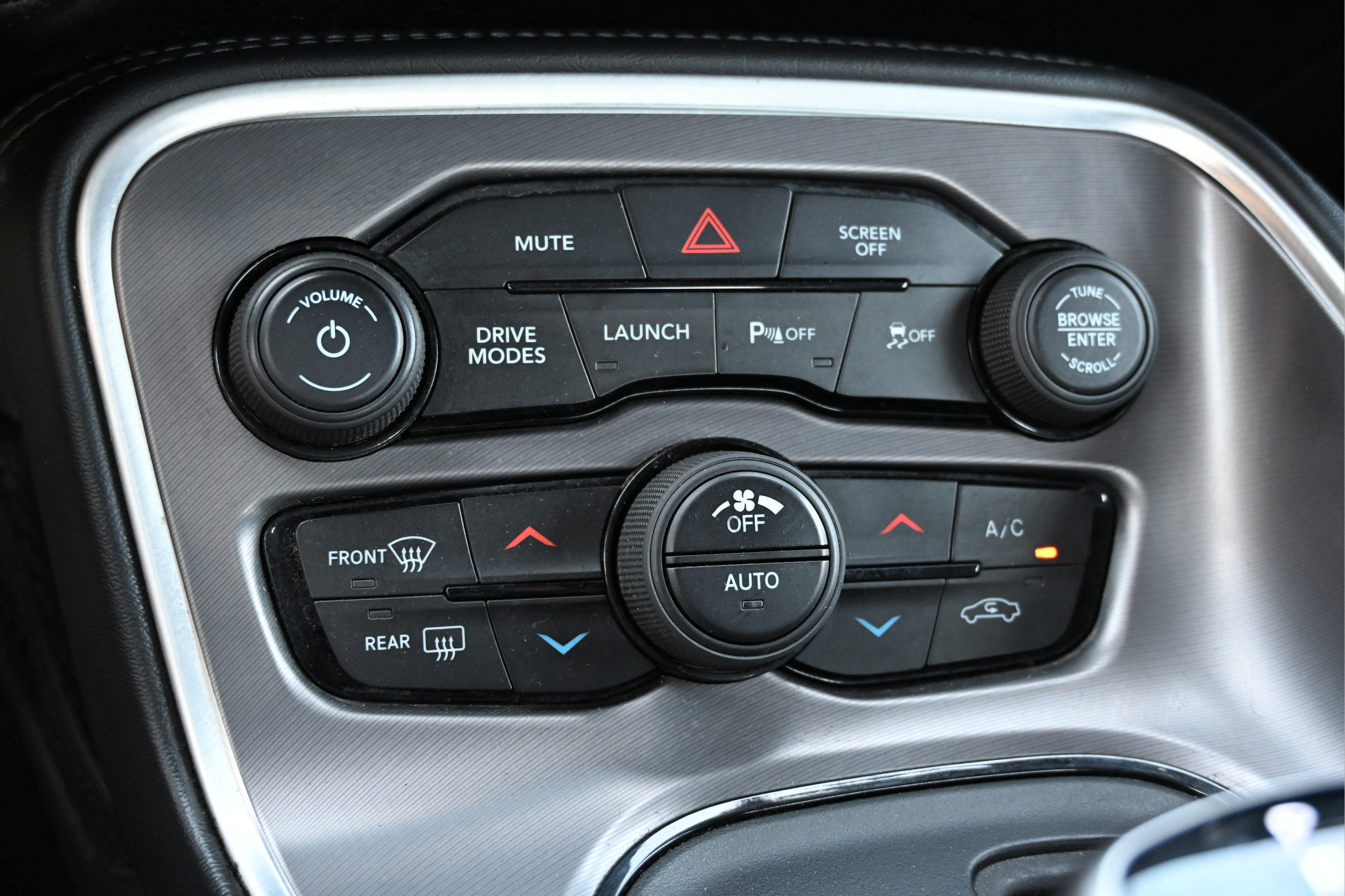Used 2021 Dodge Challenger R/T Scat Pack RWD image 21
