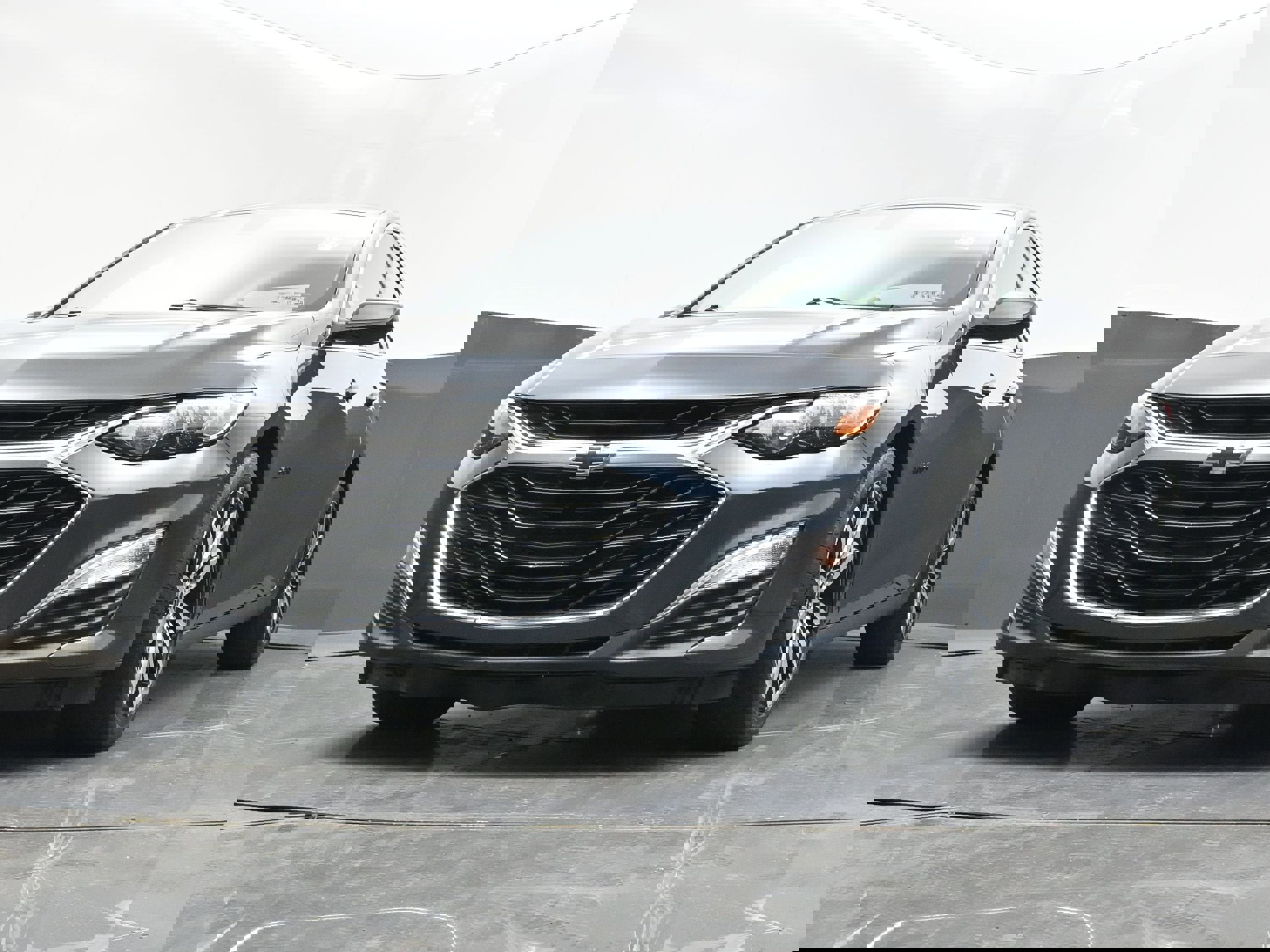 Used 2020 Chevrolet Malibu RS image 35