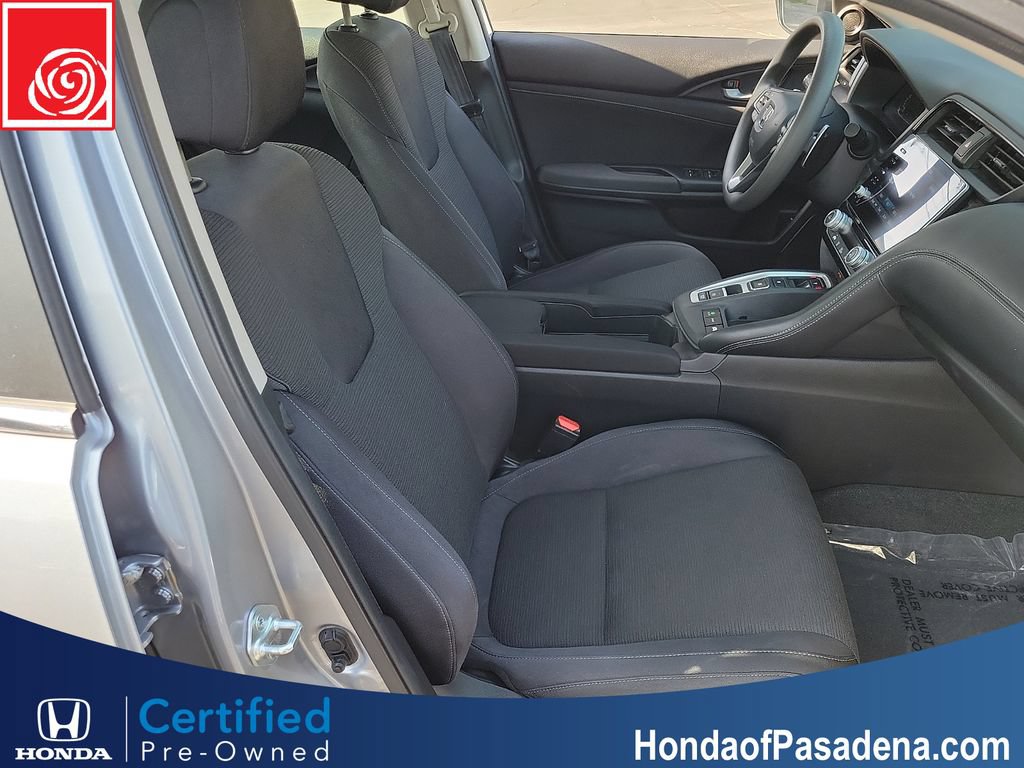 Certified 2022 Honda Insight EX image 24