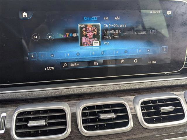 Certified 2022 Mercedes-Benz GLE 450 4MATIC image 13