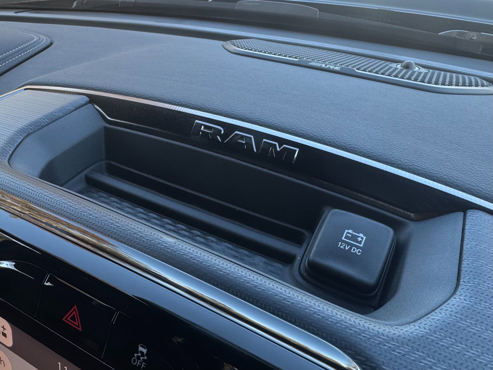 Used 2025 RAM 2500 Rebel w/ Rebel Level 1 Equipment Group image 61