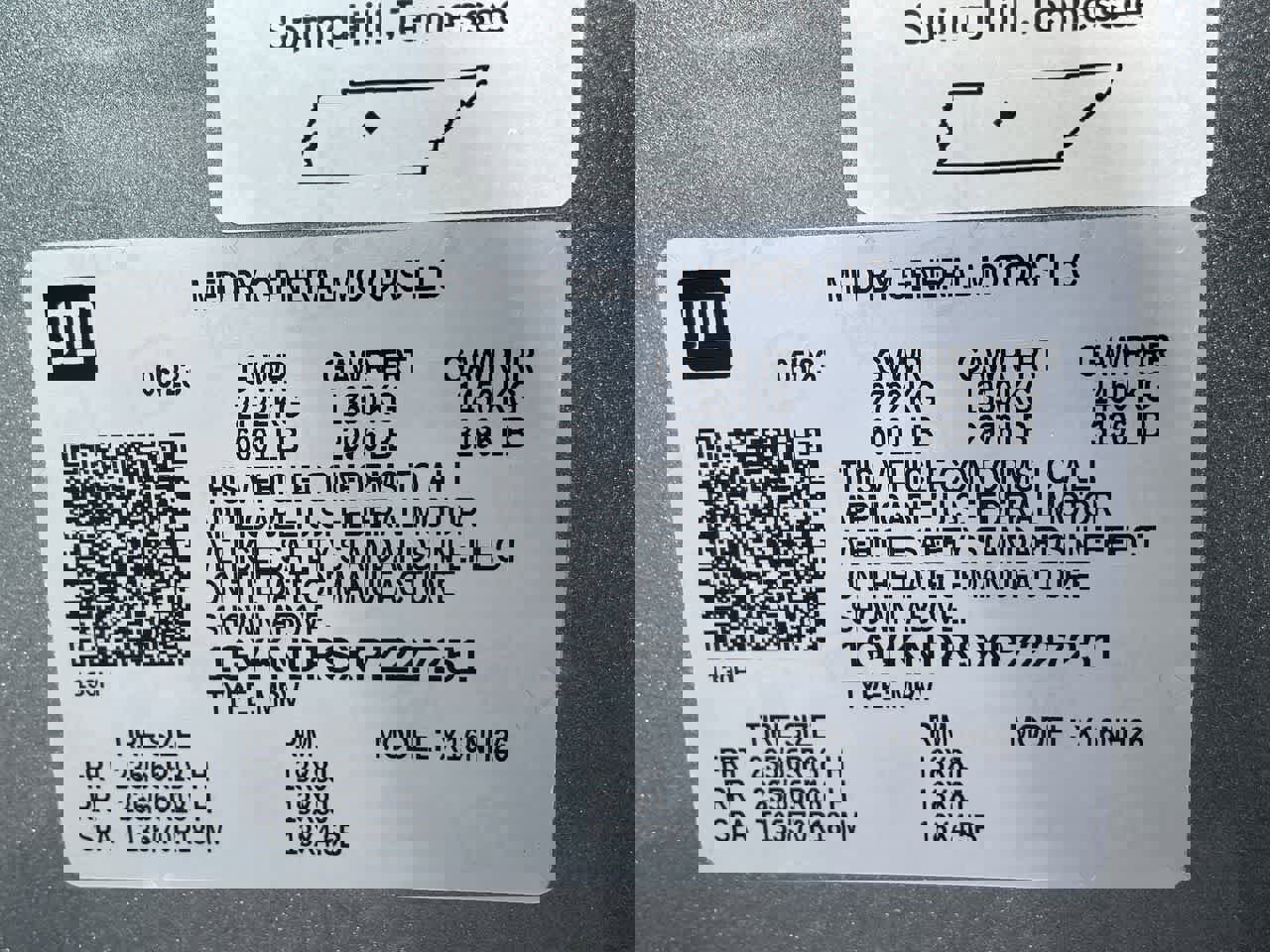 Used 2023 Cadillac XT5 Premium Luxury image 35