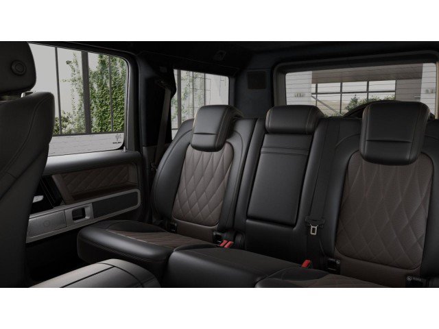 New 2027 Mercedes-Benz G 63 AMG 4MATIC image 5
