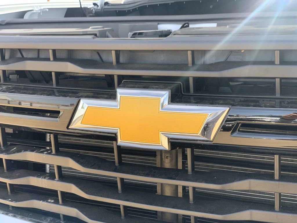 New 2026 Chevrolet Silverado 2500 W/T w/ WT Convenience Package image 29