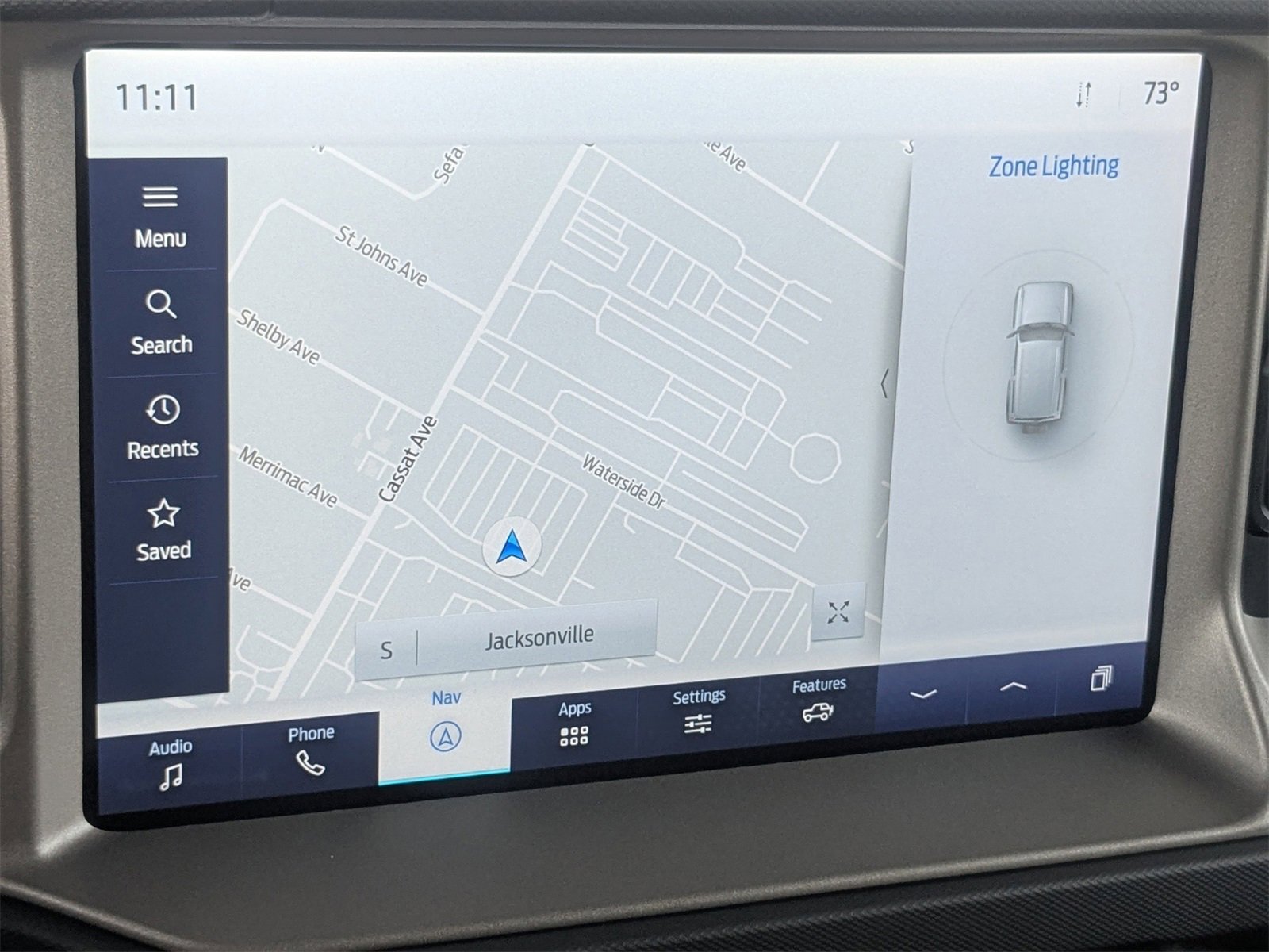 Used 2023 Ford Bronco Raptor image 22