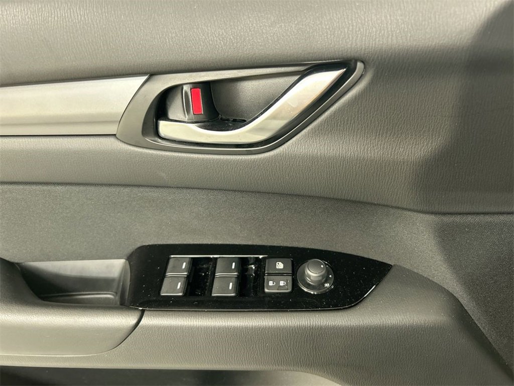 Certified 2023 MAZDA CX-5 AWD 2.5 S image 11