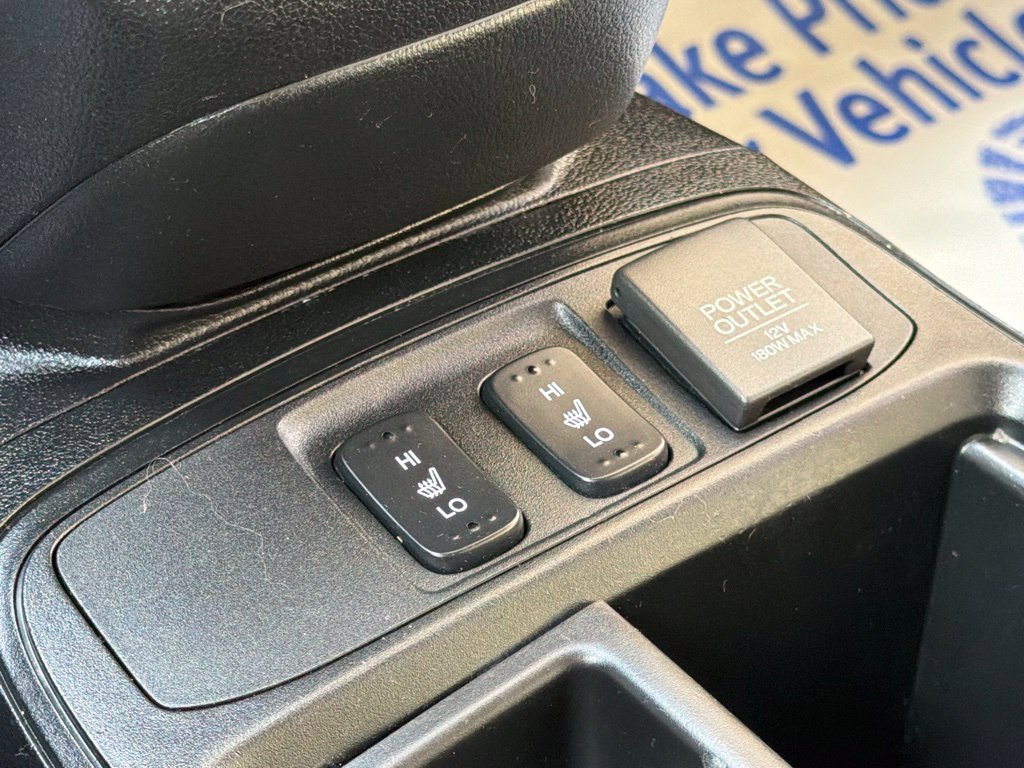 Used 2015 Honda CR-V EX image 35