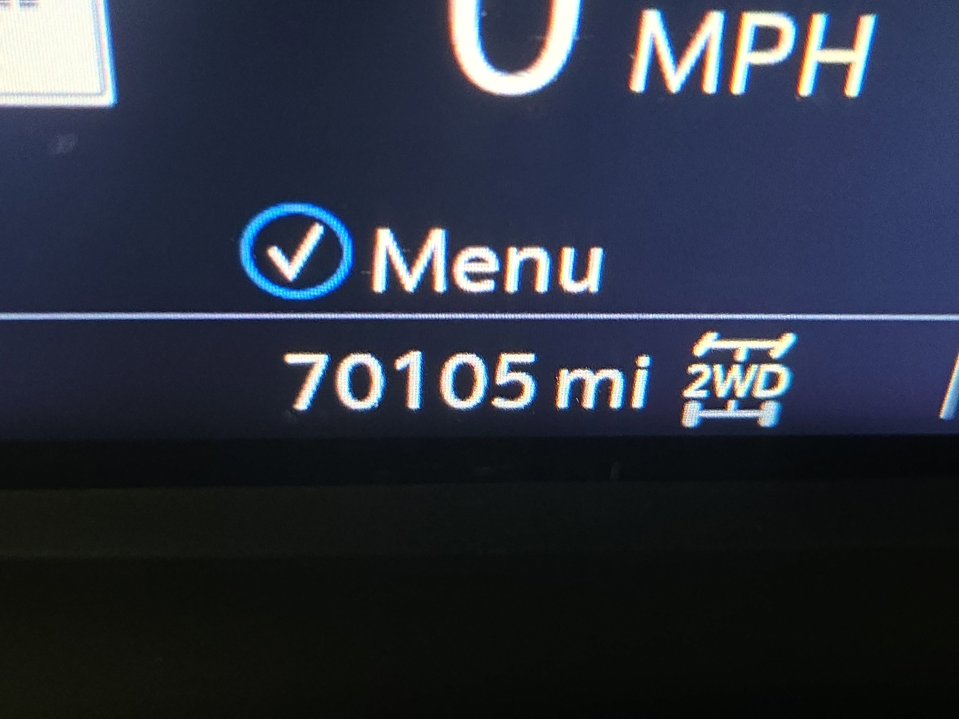 Certified 2020 Cadillac XT5 Premium Luxury image 18