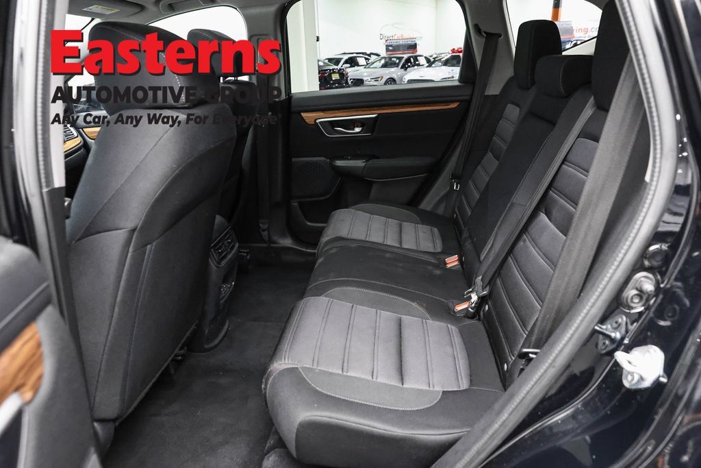 Used 2022 Honda CR-V EX image 22