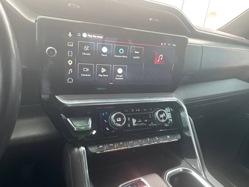 Used 2022 GMC Sierra 1500 Denali AWD/4WD image 23