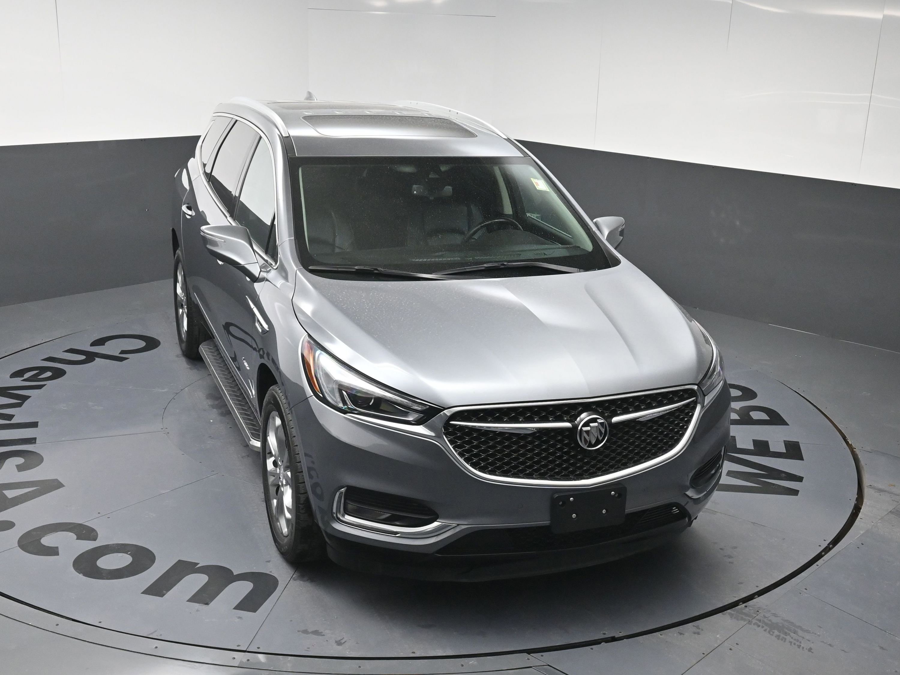 Used 2019 Buick Enclave Avenir w/ Avenir Technology Package FWD image 32