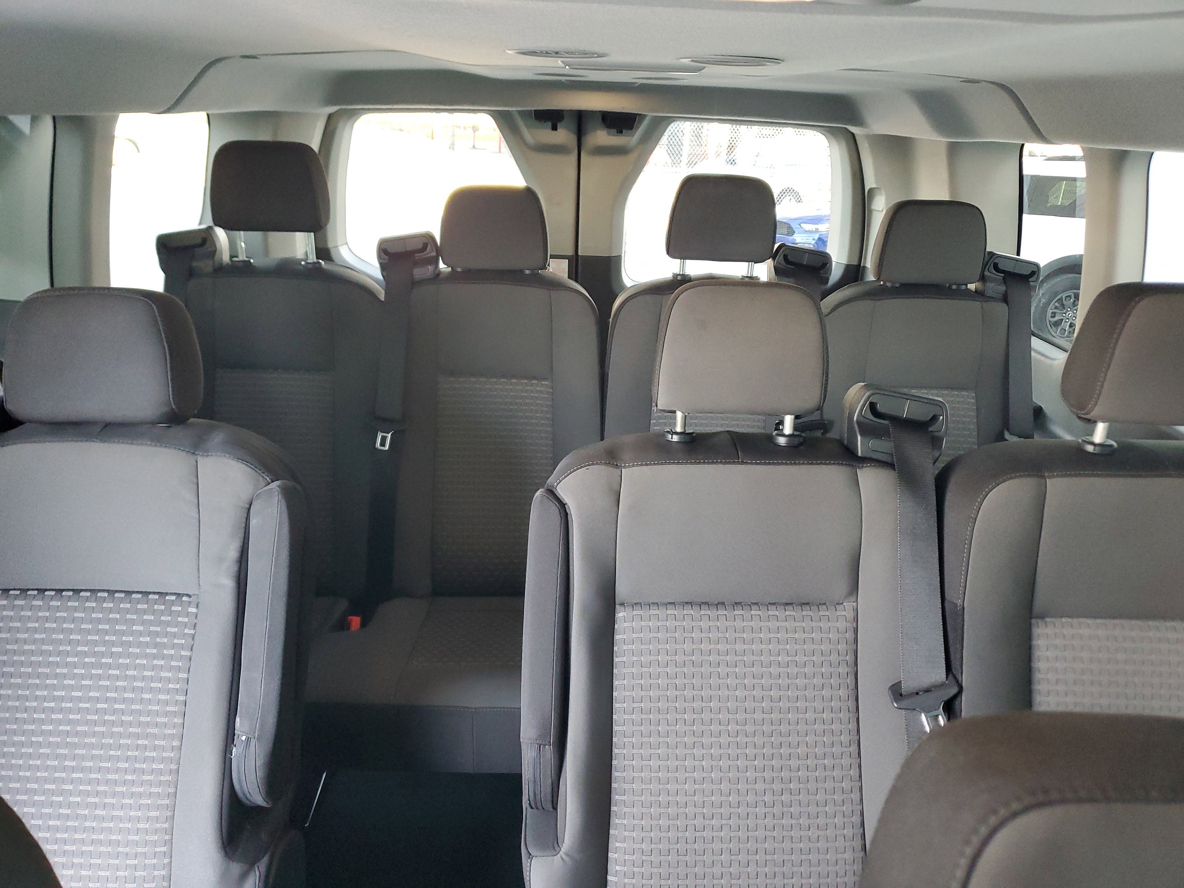 Used 2023 Ford Transit 350 XLT image 15