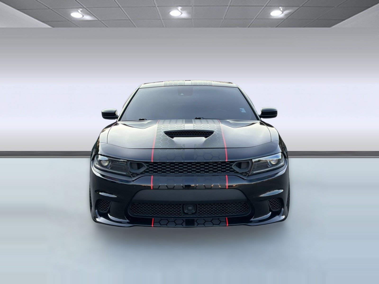 Used 2023 Dodge Charger GT w/ Blacktop Package RWD image 6