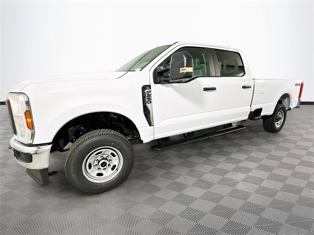 New 2026 Ford F250 XL image 23