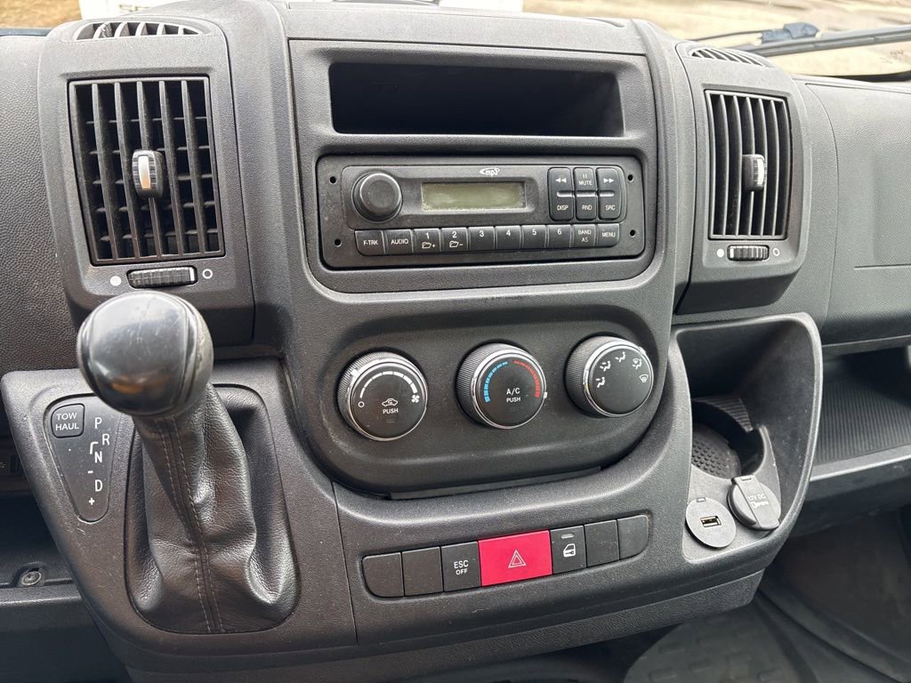 Used 2015 RAM ProMaster 1500 FWD image 20