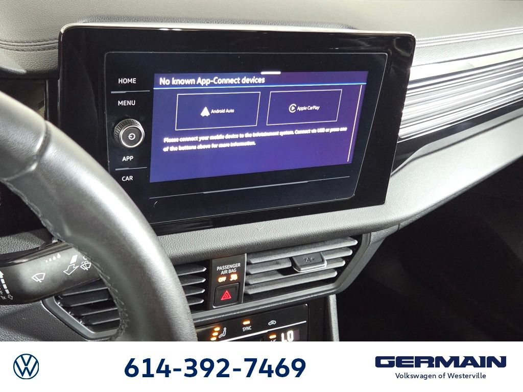 Certified 2026 Volkswagen Jetta S FWD image 23